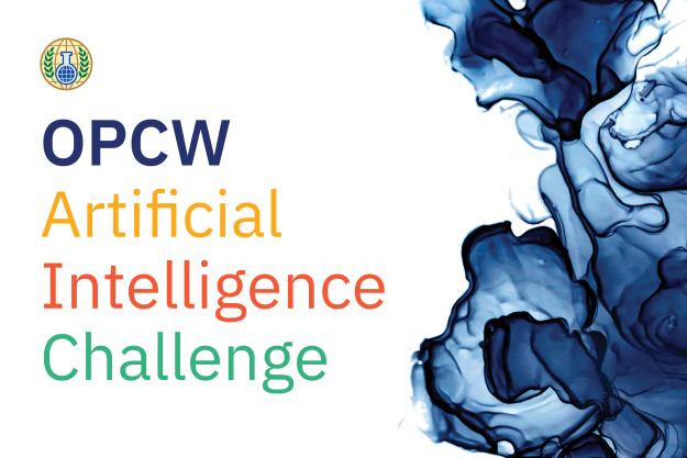 OPCW Artificial Intelligence Challenge