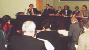Twenty-seventh Session of the Executive Council.The Hague,4-7 December 2001