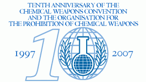 High Level Meeting of Mercosur and Associate States Held in Buenos Aires, Argentina; Chemical Weapons Convention&rsquo;s 10th Anniversary Commemorated