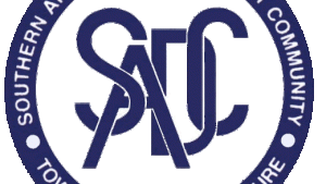 Logo of the Southern African Development Community (SADC) 