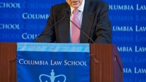   Columbia Law School