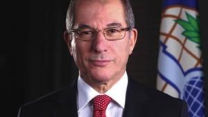 Ahmet Üzümcü, Director-General OPCW