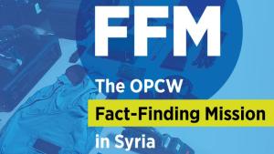 OPCW Fact-Finding Mission in Syria (FFM)
