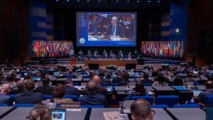 OPCW Director-General, 29th Conference of the States Parties (CSP-29)